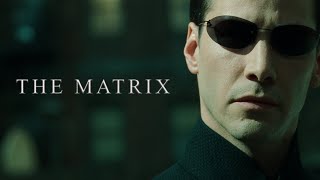 The Matrix Trilogy