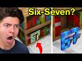 Testing Insane Minecraft Things You CAN'T UNSEE