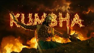 Rana Kumbha X Bhallaladeva Varanasi X Baahubali 4K