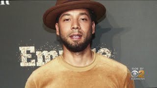 New Details In Jussie Smollett Investigation