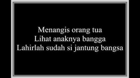 status WA iwan fals tentang anak