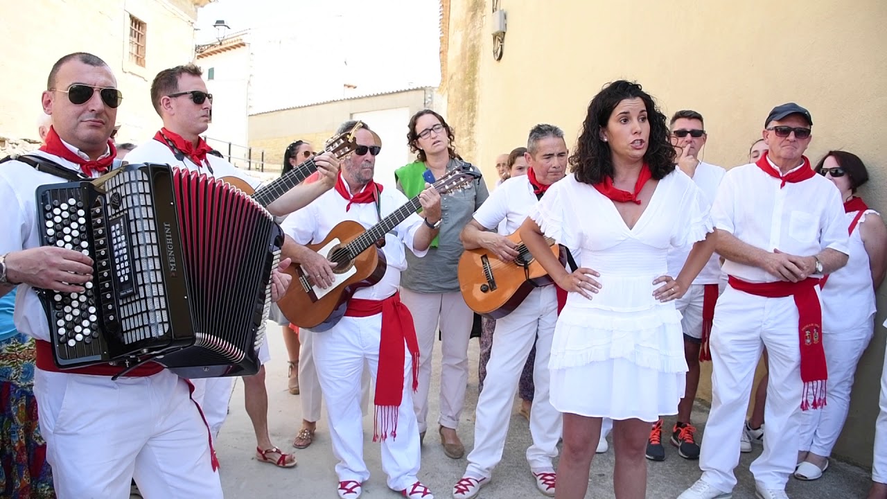 Padre suba usted a la ermita   Laura Sesma