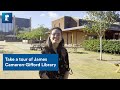 Explore James Cameron-Gifford Library 🏫