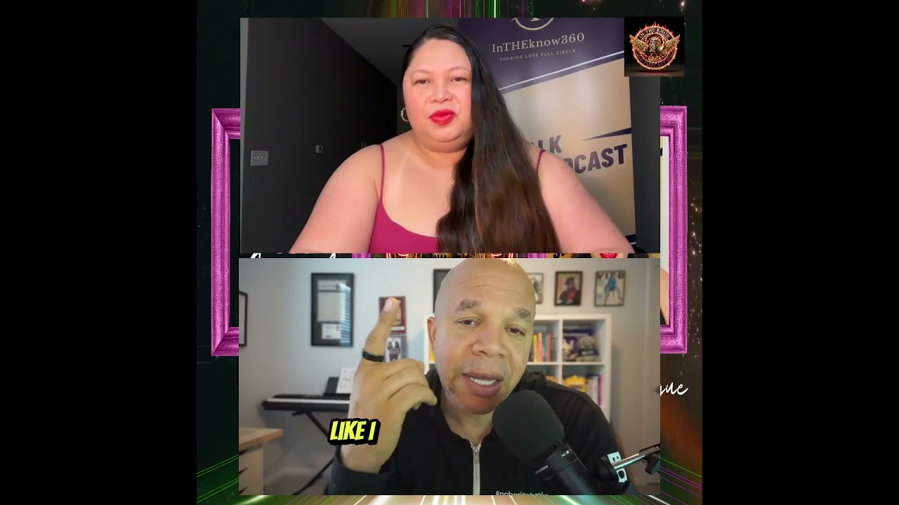 Corporate Escape to DJ Professor Revenue Fountains #intheknow360 #amaniroberts #dj #entrepreneur