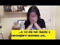 Lettera Aperta a chi si Lamenta di Samantha Cristoforetti