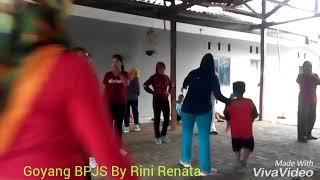 Download Lagu Senam Goyang BPJS By Rini Renata MP3