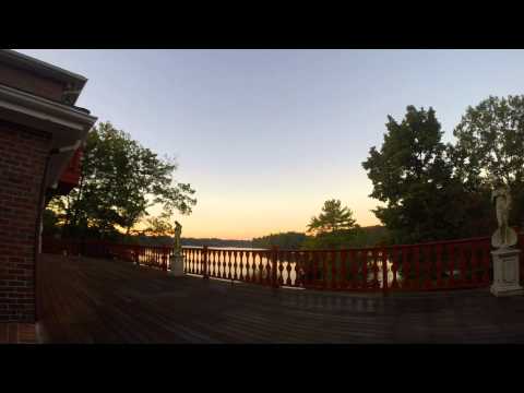 39 Shoreline Drive, Foxboro, MA home video tour