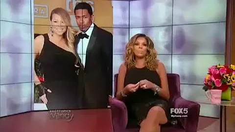 The Wendy Williams Show SE6 EP5 - Danielle Brooks