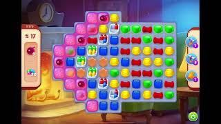 Homescapes Level 11170 No Boosters