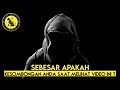 Sebesar apakah kesembongan anda saat melihat ini 