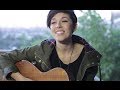 Gangsta's Paradise - Coolio (Cover by Kina Grannis)