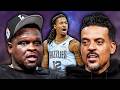 Grizzlies Legends Have Advice For Ja Morant &amp; The Grizzlies' Future 🚨