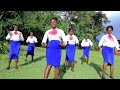 NAMPENDA BWANA - St. John Catholic Choir Kivaani - Kitwii Parish