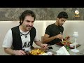 مسلسل شباب البومب  - حلقة مفارقات