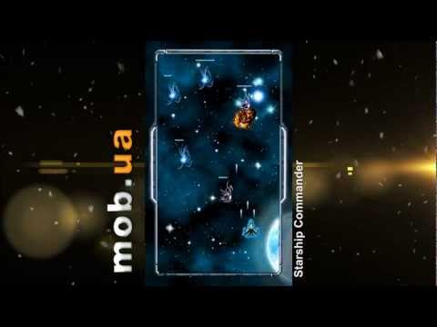 Starship Commander  для Android - mob.ua