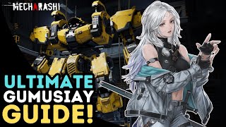Download Lagu Complete Gumusiay Guide in under 7 Mins! | F2P \u0026 Spender Guide | All You Need to Know! | Mecharashi MP3