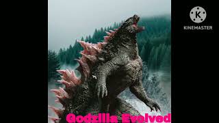 Godzilla​ Evolved​ Sound​ Effects​ - YouTube