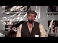 Geoff Tate "Jet City Woman" Acoustic in San Antonio at The Eagle 106.7