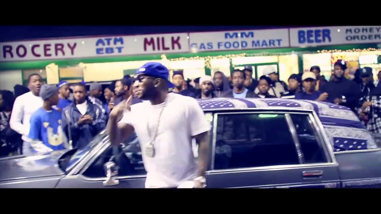Young Jeezy Hustle Hard (GMix) Official Video.mp4 YouTube