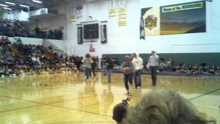 Waubonsie Valley Teachers