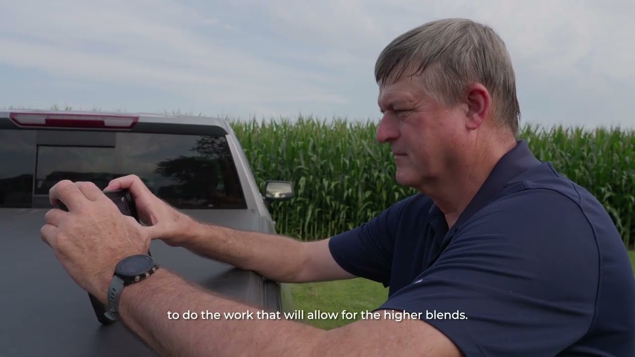 Ethanol | Your Corn Checkoff