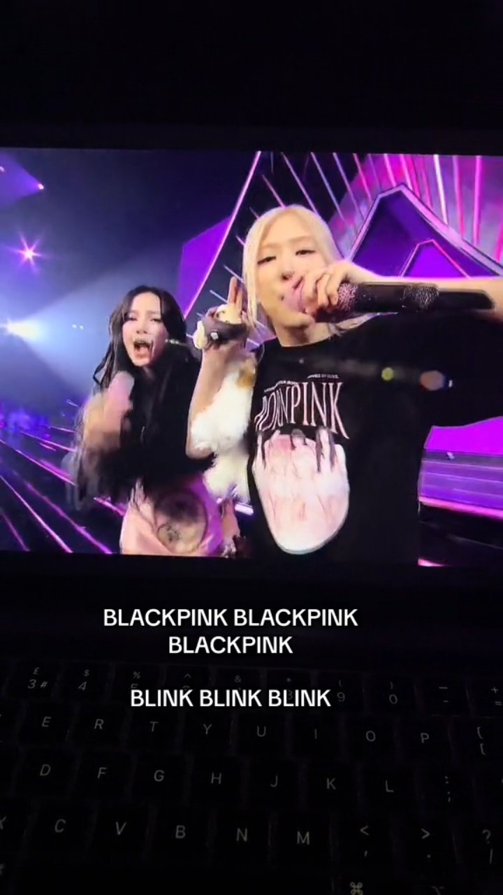 BLACKPINK BLACKPINK BLACKPINK,,BLINK BLINK BLINK ?? #jennie #jisoo #lisa #rosé #blackpink #shorts