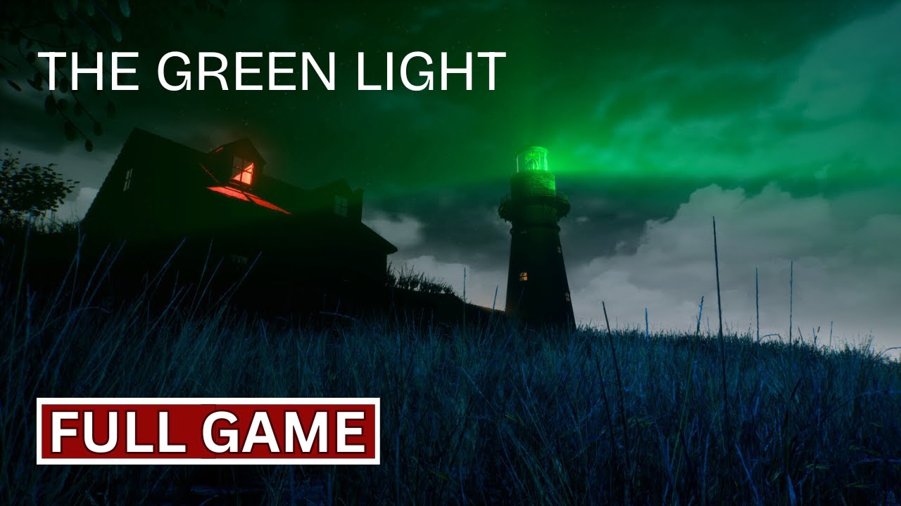 The Green Light Gameplay Video