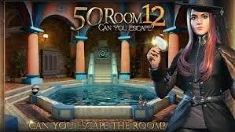 How to clear level 26-30 of Escape Game : 50 rooms XII | Escape Game level 26-30