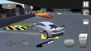 Big Cargo Car Transporter Gameplay (Android) screenshot 4