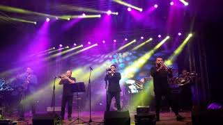 Dzambo Agusevi Veles Live 2018 Hit