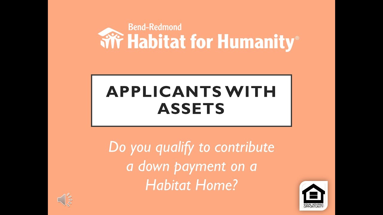 Applicants with Liquid Assets