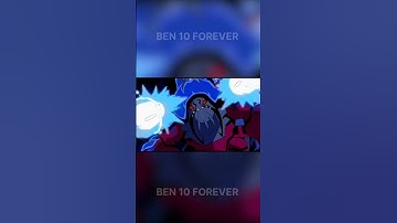 ULTIMATE ACTIGUANA TRANSFORMATION | 1080P 60 FPS | #ben10 #shorts #albedo