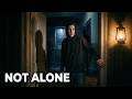 Something Was Hunting Us | Hide and Seek Horror | Mr Night Horror