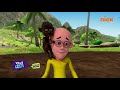 Motu Patlu | Shiva | Non-Stop Cartoon Videos For Kids | Voot Kids