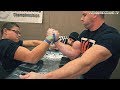 New England Arm Wrestling Championship 2018 RIGHT