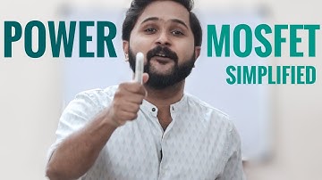 Power MOSFET-Introduction,Structure,Construction,Symbol,Types,Transfer and Output Characteristics