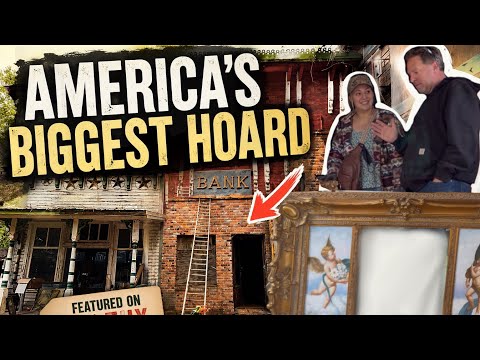 FEATURED ON TV?! | Best Picking Adventure EVER | Huge Haul