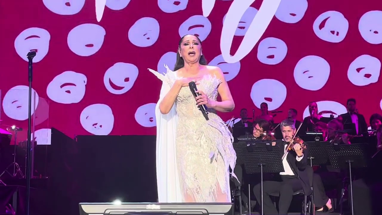 Isabel Pantoja - Te lo pido por favor