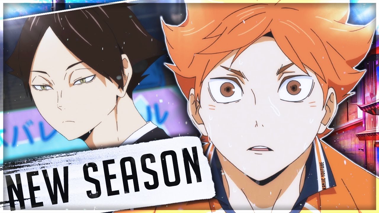 Haikyuu' Season 5 Update: Will The Anime Return?