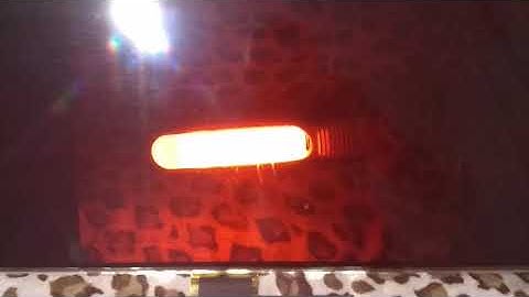 Проверка матрицы с помощью LVDS LCD тестера T-80S