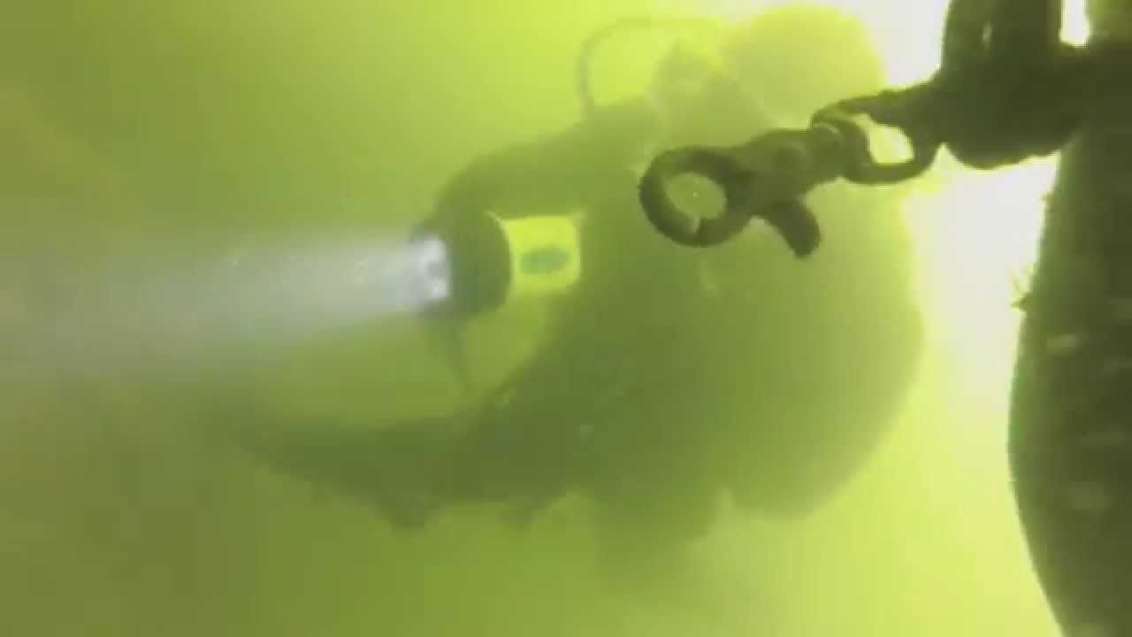 Diving Port Aransas South Jetty channel YouTube