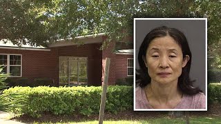 Odessa daycare owner arrested for abusing children in her care after 2month investigation, deputies