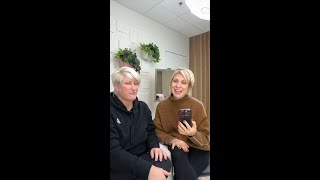 Kicking Off 2026 With Rapid Fire Q&A | Kim Gravel & Maria McCool