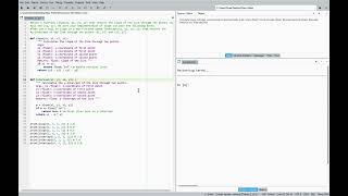 Finding the Slope and Y-intercept Using Python Coding | CSC110 Intro to Programming Class