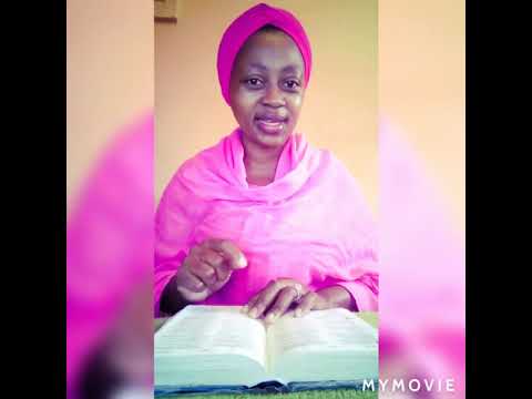 Pastor & Evangelist Zanele C. Khoza: t's OK To CRY