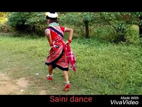 Best dance in angul