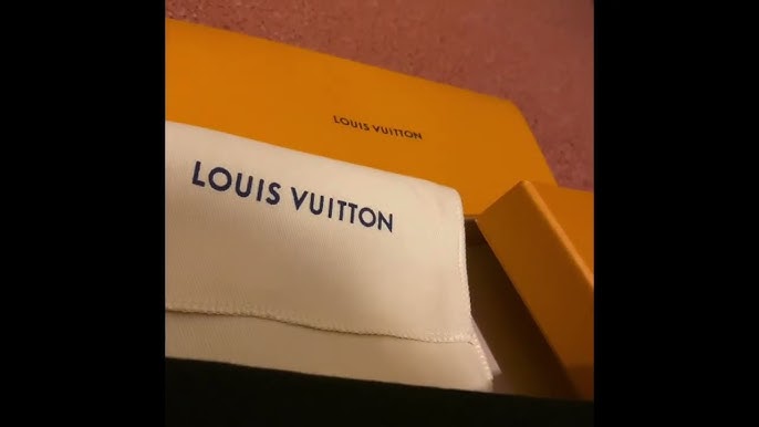 REAL VS FAKE LOUIS VUITTON MULTIPOCHETTE BAG, SAYANG ANG P35,000. SAMPLE  NG HALATANG HALATANG FAKE LOUIS VUITTON MULTIPOCHETTE BAG., By Anna  Magkawas