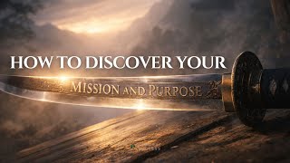How to Discover Your Mission and Purpose | The Scroll – January Edition