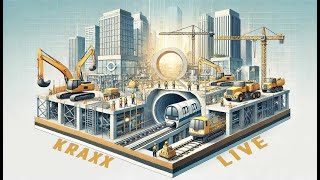 kraxx live - S02 E33 (2026.05.03)