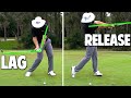 2 Simple Drills For More Club Head Speed